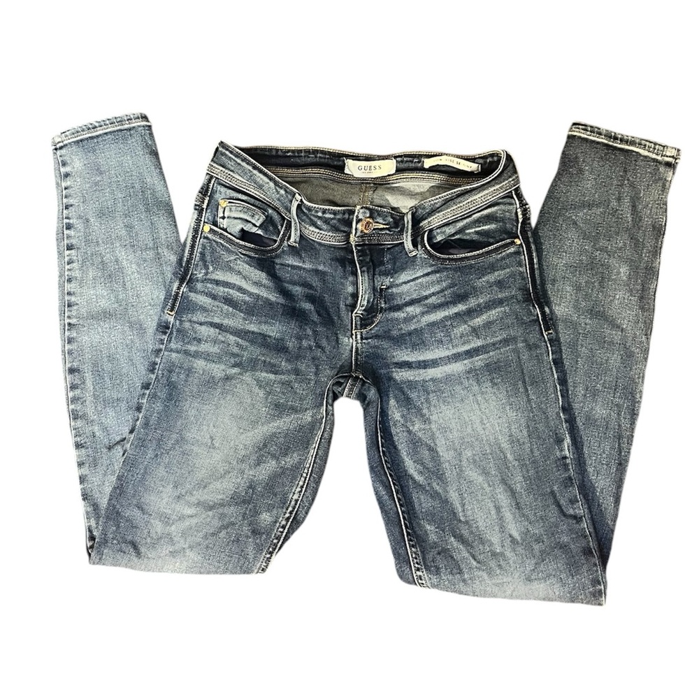 GUESS jeans size 26